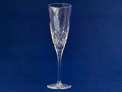 Buy Vintage Edinburgh Crystal Romeo Champagne Flute Glass - Multiple Available • 23£