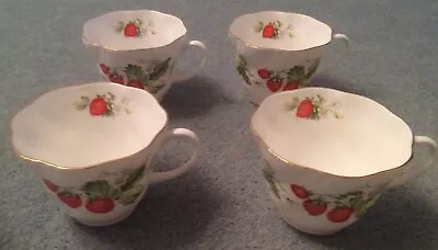 Buy Queens  China Tea Cups • 10£