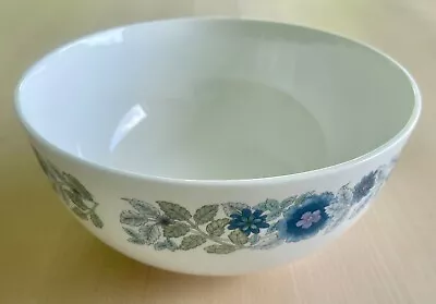 Buy Wedgwood Clementine Fruit Or Nuts Bowl Vintage Collectable China • 14.99£