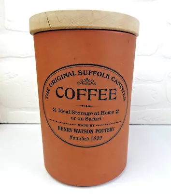 Buy The Original Suffolk Canister Coffee • 8£