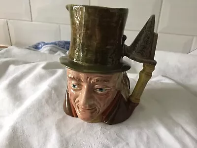 Buy Vintage Beswick Toby Jug - Little Nell's Grandfather 2031 • 12£