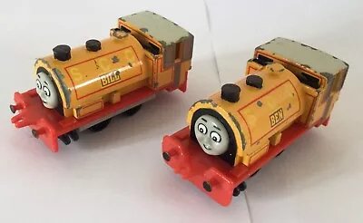 Buy Vintage Thomas And Friends ERTL BILL AND BEN 1991 Free P&P • 9.94£