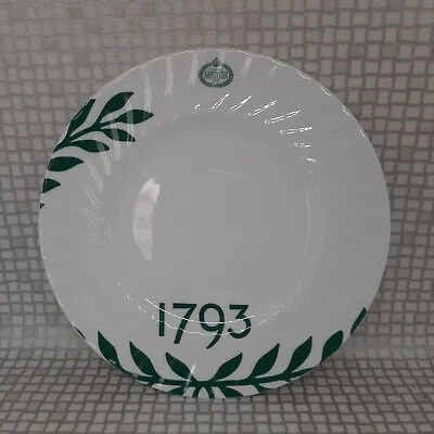 Buy Minton Signature Fine Bone China 8  Salad Side Plate Made In England 2006 1793 • 9.99£