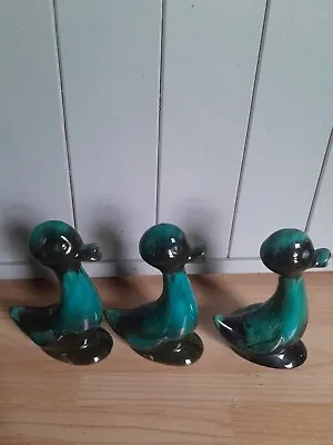 Buy  Duck/Duckling Ceramic ,  Canadian Blue Mountain  • 12.40£