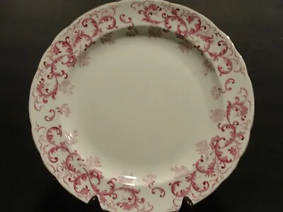 Buy Royal Crown Derby Red 14 1/4  Square Platter  • 68.52£