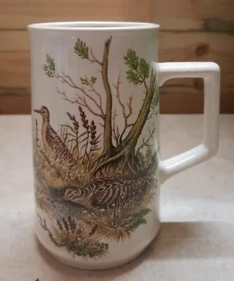 Buy Holkham Pottery Mug / Cup Snipe Wildlife • 2.99£