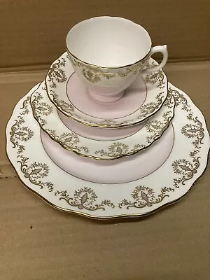 Buy Royal Vale Tea Set. • 10£