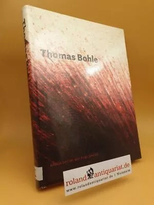 Buy Keramische Objekte, Innere Räume = Ceramic Objects, Inner Spaces / Thomas Bohle. • 29.91£