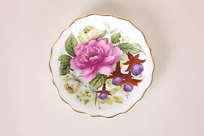 Buy English Heritage, Regency Collection, Bone China Decorative  4 Trinket Dish. • 10.50£