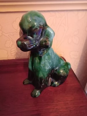 Buy Blue Mountain Pottery Dog (excellent Condition) • 20£