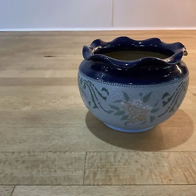 Buy Lovatts Langley Pottery Vase 9 Cm Tall  • 10£