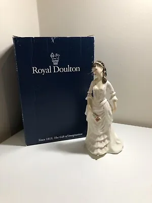 Buy Royal Doulton Figurine Countess Of Chell HN3867 • 25.99£
