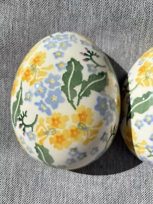 Buy Emma Bridgewater Dandelion Egg Holder • 25£