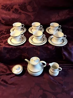 Buy Thomas Germany Tea Set (21 Pieces) • 24.99£