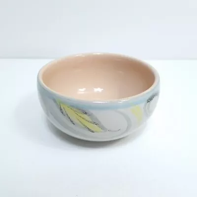 Buy Denby Bowl Peasant Ware Stoneware Small Cereal Dessert Dish Vintage 10cm • 8.16£