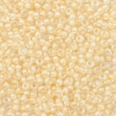 Buy Miyuki Seed Beads 11/0 Japanese Seed Beads - 5g & 10g • 2.50£