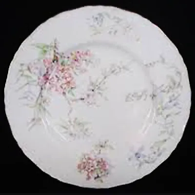 Buy CAPRICE By Royal Worcester Salad Plate NEVER USED Made In England • 28.45£
