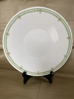 Buy Antique The Foley China England Dinner Plate MdeInEngland 1895-1910 23cmDiam VGC • 4.99£