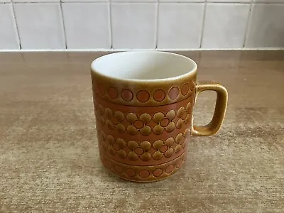 Buy Hornsea Saffron - 1 X Tea / Coffee Mug • 12£