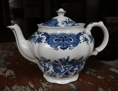 Buy Ridgway Staffordshire England ‘Windsor’ Teapot • 12£