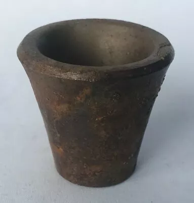 Buy Stoneware Ink Pot • 10£
