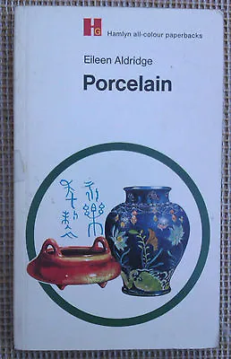 Buy Selection Of Reference Books - Furniture, Pottery, Porcelain, Glass & Others. • 4.99£