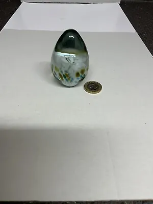 Buy Isle Of Wight Paperweight Egg Shaped (uk Only). • 20£