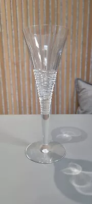 Buy Jasper Conran Stuart Crystal  Strata  Champagne Flute • 21£