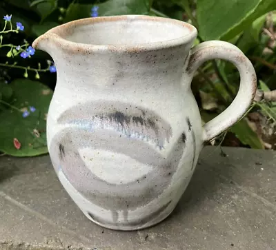 Buy Dennis Lucas Hastings Pottery Stoneware Jug • 19.99£