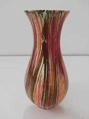 Buy Handpainted Midwinter Vase • 12.99£