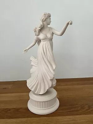 Buy Wedgwood Porcelaine The Dancing Hours Collection First  Figurine + Certificate • 55£