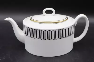 Buy Wedgwood Susie Cooper Colosseum Teapot • 60£