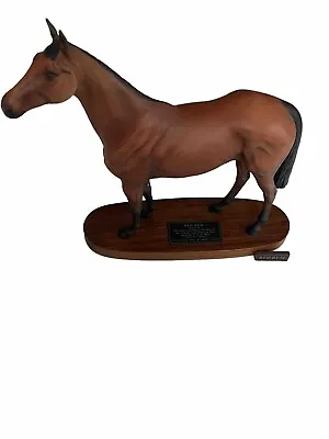 Buy Beswick Connoisseur Red Rum Horse • 48.50£
