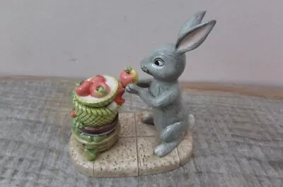 Buy Royal Doulton Disney Winnie The Pooh Collection  RABBITS HARVEST  - Ref698 • 24.99£