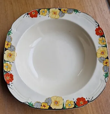 Buy Alfred Meakin Cereal Soup Bowl • 5£