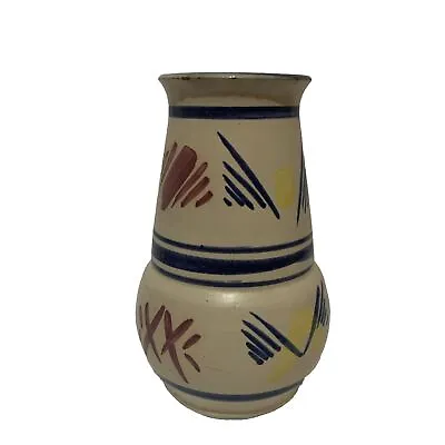 Buy Torquay Watcombe Pottery Vase • 10£