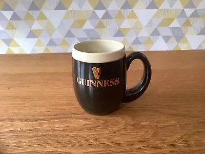 Buy  Guinness  Tankard Collectable Carlton Ware By James Blackmore Ltd 10cm Height • 5£