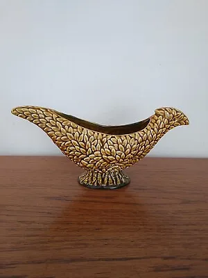 Buy Sylvac Falcon Ware Mantle Vase Shell Design • 28.50£