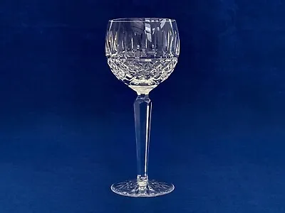 Buy Vintage Waterford Maeve Hock Glass - Irish Cut Crystal - Multiple Available • 33.49£