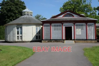 Buy Photo  Woburn Abbey Pottery Buildings In The Gardens Of Woburn Abbey. 2011 • 1.85£