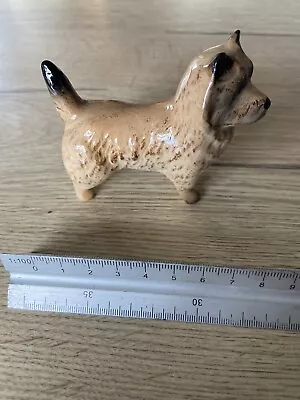 Buy Beswick Cairn Terrier • 0.99£
