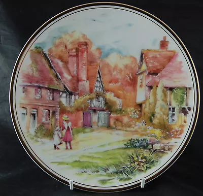 Buy Royal Vale Collector's Plate • 4£
