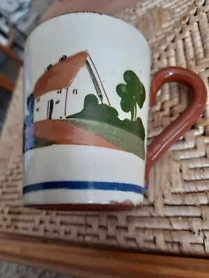 Buy Vintage Dartmouth Pottery Mug • 8£