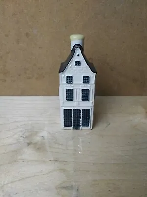 Buy Klm Bols Delft Ceramic Miniature Dutch House Pick 8 27 48 49 80 86 93 96 Used • 49.95£