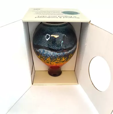 Buy Poole Pottery Sunset Bud Vase 12cm • 44.99£