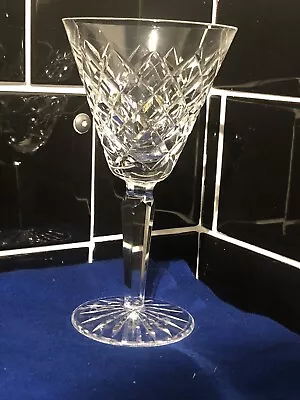 Buy Waterford Crystal  TYRONE  Claret Wine Glass - 16.5cms (6-1/2 ) Tall • 19£