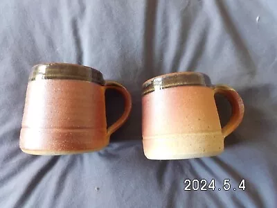 Buy Muchelney Pottery Mugs • 20£