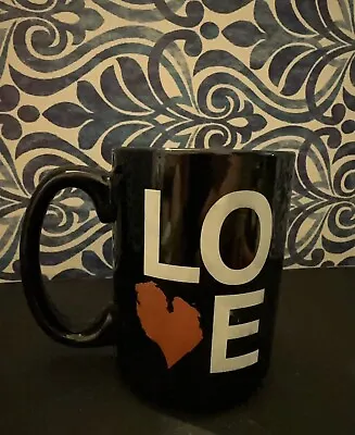 Buy Michigan Love Coffee Tea Mug 12oz M Ware • 7.59£