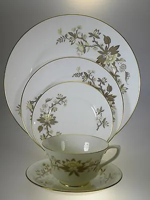 Buy Royal Worcester Reverie 5PC Place Setting • 31.66£