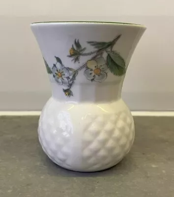 Buy Royal Stafford Bone China Vase Small Made In England EST 1845 Used • 9.99£